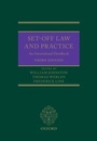 Cover: Set-Off Law and Practice - OUP eBook