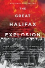 Cover: The Great Halifax Explosion - HarperCollins