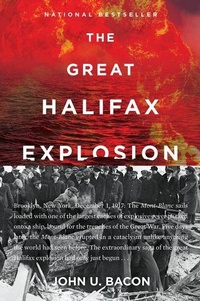Enlarge image Cover: The Great Halifax Explosion - HarperCollins