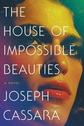 Cover: The House of Impossible Beauties - Collins