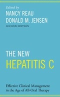 Cover: The New Hepatitis C - OUP eBook