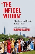 Cover: The Infidel Within - Oxford University Press