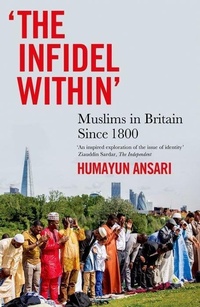 Enlarge image Cover: The Infidel Within - Oxford University Press