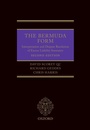 Cover: The Bermuda Form - OUP eBook