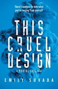 Cover: This Cruel Design - Penguin Books Ltd