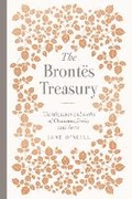 Cover: The Brontes Treasury - Welbeck Publishing Group