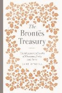 Enlarge image Cover: The Brontes Treasury - Welbeck Publishing Group