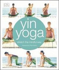 Abbildung von: Yin Yoga - DK