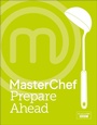 Cover: MasterChef Prepare Ahead - DK