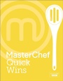Cover: MasterChef Quick Wins - DK
