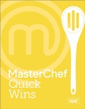 Cover: MasterChef Quick Wins - DK