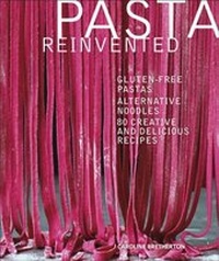 Abbildung von: Pasta Reinvented - DK
