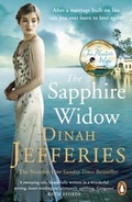 Cover: The Sapphire Widow - Penguin Books Ltd