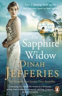 Abbildung von: The Sapphire Widow - Penguin Books Ltd