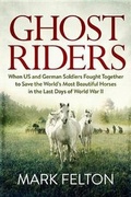 Cover: Ghost Riders - Grand Central Publishing