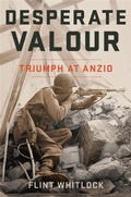 Cover: Desperate Valour - Da Capo Press Inc