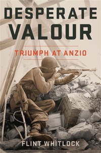 Enlarge image Cover: Desperate Valour - Da Capo Press Inc