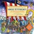 Cover: A Child's Introduction to Norse Mythology - Black Dog & Leventhal Publishers Inc