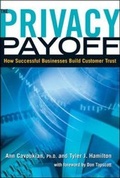 Cover: The Privacy Payoff - McGraw-Hill Professional