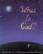 Cover: What is God? - Firefly Books Ltd
