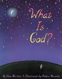 Enlarge image Cover: What is God? - Firefly Books Ltd