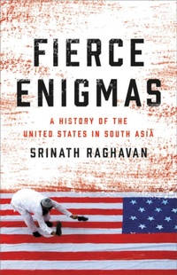 Enlarge image Cover: Fierce Enigmas - Basic Books