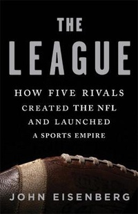 Abbildung von: The League - Basic Books