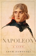 Cover: Napoleon - Basic Books