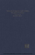 Cover: Spanish Grammar and Culture Through Proverbs - Digitalia