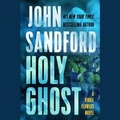 Cover: Holy Ghost - Penguin Audiobooks