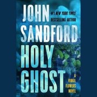 Enlarge image Cover: Holy Ghost - Penguin Audiobooks