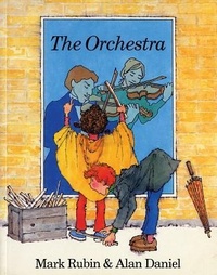 Enlarge image Cover: Orchestra - Firefly Books Ltd