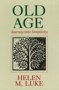Cover: Old Age - Parabola Books