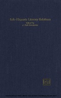 Cover: Italo-Hispanic Literary Relations - Digitalia
