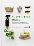 Cover: Sustainable Home: Volume 1 - White Lion Publishing