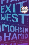 Cover: Exit West - Riverhead Books,U.S.