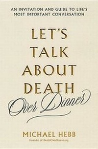 Enlarge image Cover: Let's Talk about Death (Over Dinner) - Balance
