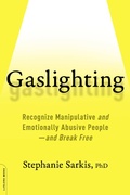Cover: Gaslighting - Da Capo Lifelong