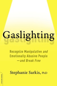 Enlarge image Cover: Gaslighting - Da Capo Lifelong