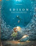 Cover: Edison - North-South Books