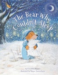 Cover: The Bear Who Couldn't Sleep - North-South Books