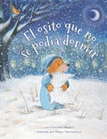 Cover: The Bear Who Couldn't Sleep: Spanish - North-South Books