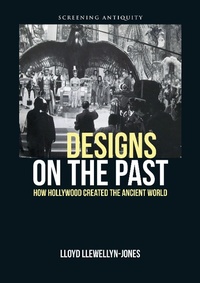 Enlarge image Cover: Designs on the Past - Edinburgh University Press