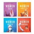 Cover: Daring Women - Compass Point Books