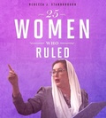 Cover: Daring Women: 25 Women Who Ruled - Capstone Press