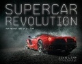 Cover: Supercar Revolution - Motorbooks