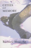 Cover: Cities and Memory - Chax Press