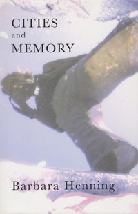 Enlarge image Cover: Cities and Memory - Chax Press
