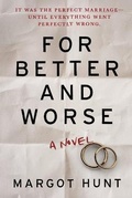 Cover: For Better and Worse - Mira Books