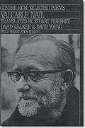 Cover: Valuable Nail - Oberlin College Press